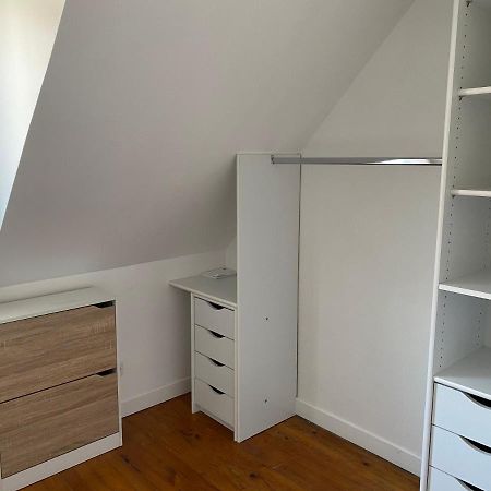 La Maison Du Pecheur Boulogne Sur Mer Centre Boulogne-sur-Mer Luaran gambar